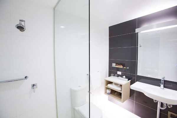 Hotel BEST WESTERN PLUS APOLLO INTL (Charlestown)
